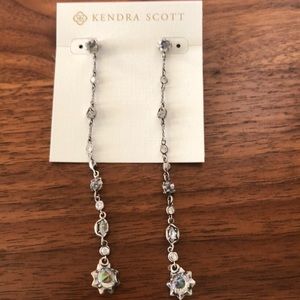 Kendra Scott earrings